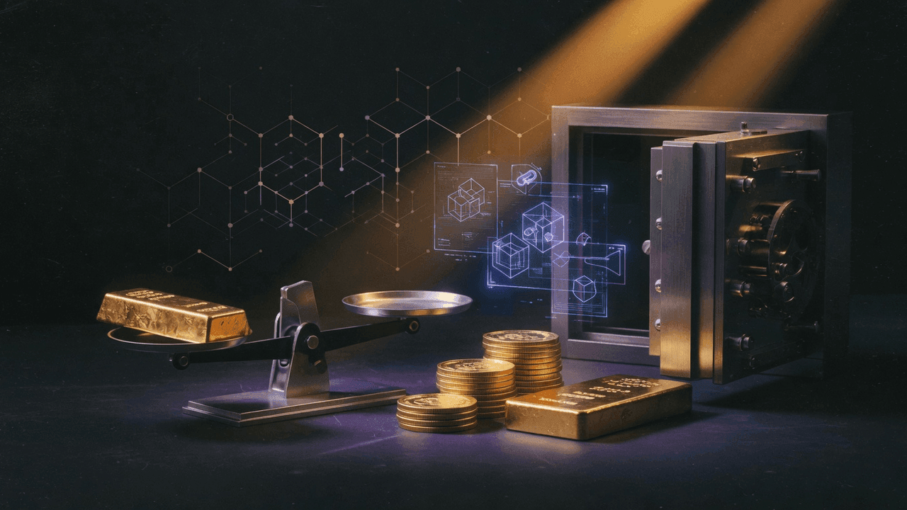 Gold bar use cases: business, education, real estate, and medical expenses